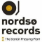 P besg hos Nords Records