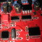 DAC Stortest