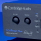 Cambridge DacMagic Plus