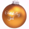 Glædelig jul og godt nytår!