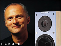 Ole Klifoth - Audiovector